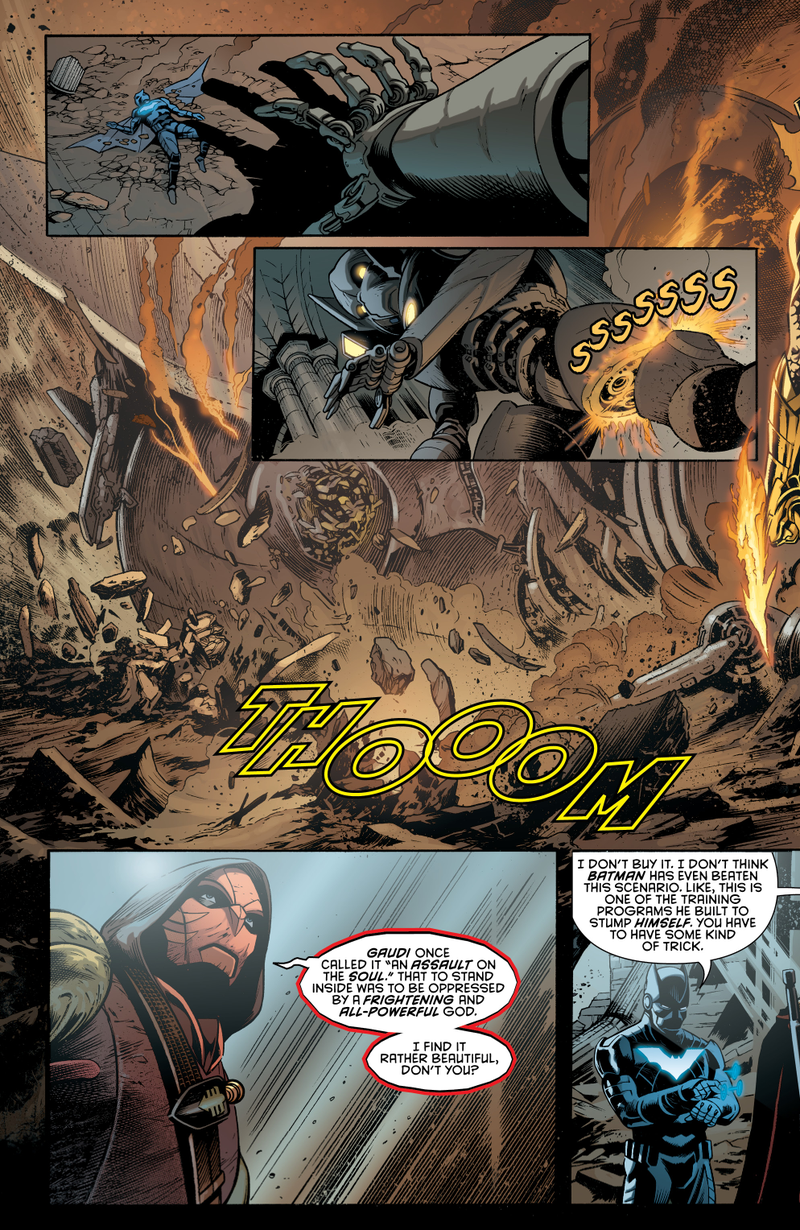 Image: DC Comics